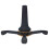 Foldable Tripod Holder Stand for Soprano Saxophone 1