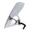 For Honda CB650F 2014-2017 Motorcycle Windshield Wind Deflector 3