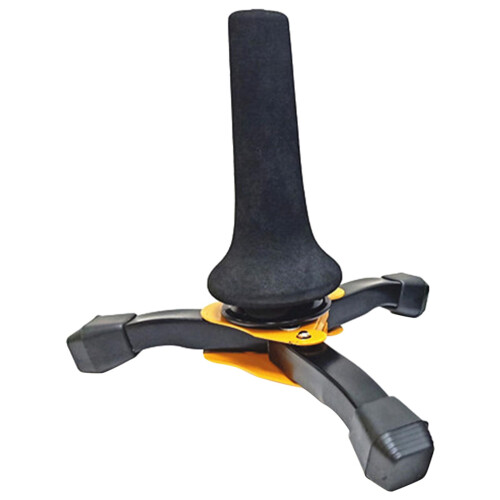 Foldable Tripod Holder Stand for Soprano Saxophone 2