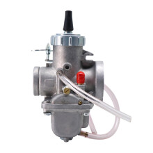 32mm Carburetor Compatible for MIKUNI Round Slide VM32-33 42-6010 Repl