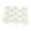 9Pcs Flat Wires Replace Floss Replacement Core Floss Refill 50M Each 3
