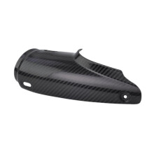 Motorcycle Exhaust Heat Shield High Performance Motorcycle Exhaust Pro