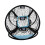 Golf Chipping Net Pop Up Backyard Indoor Putting Training Aid Trainer 2