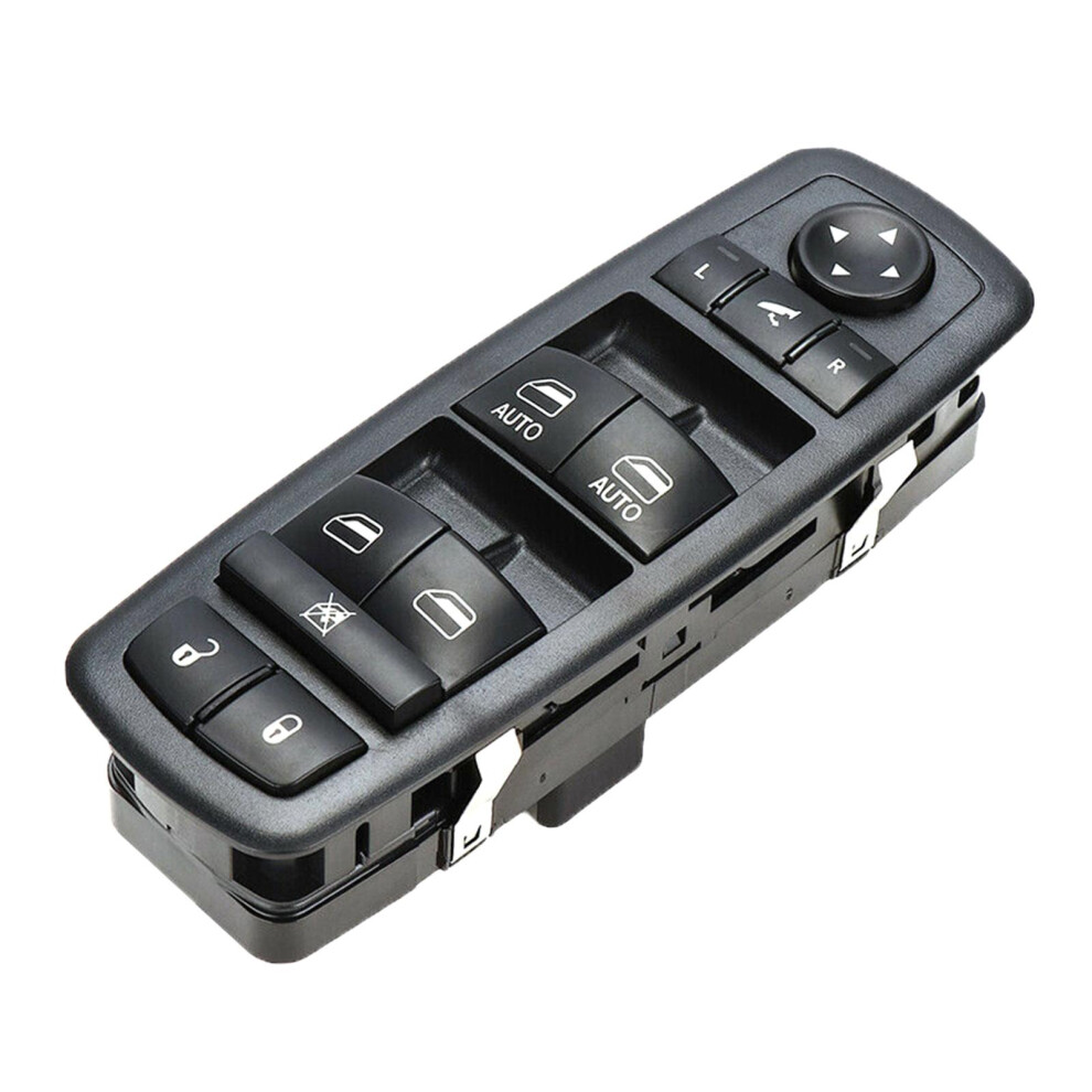 Front Left Window Switch 68110872Aa For Chrysler For Grand Caravan Bla 6901423119703