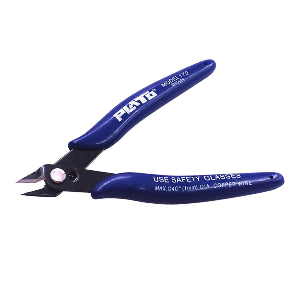 Model 170 Pliers Electronic Pliers Diagonal Wire Pliers Cutting Plier 6901423118874