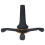 Foldable Tripod Holder Stand for Soprano Saxophone 2