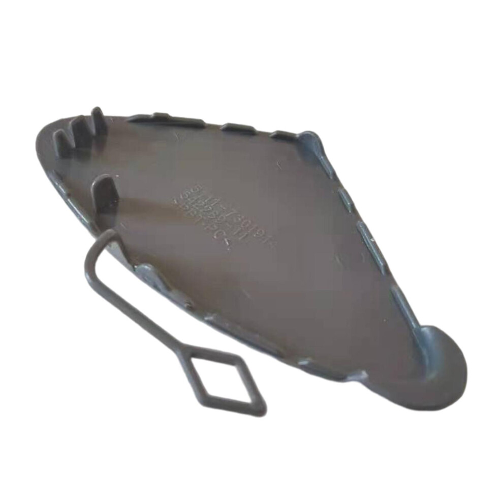Front Bumper Tow Hook Cover 51117293116 Fit For F30 F31 320 328 330 3 6901423121850