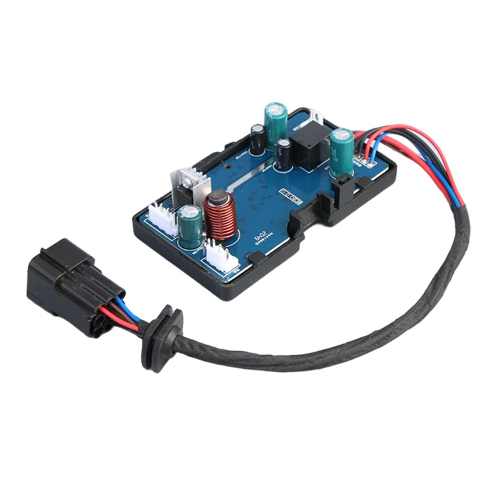 12V 24V Parking Heater Control Board For 3Kw/5Kw /8Kw Easy Installatio 6901423121454