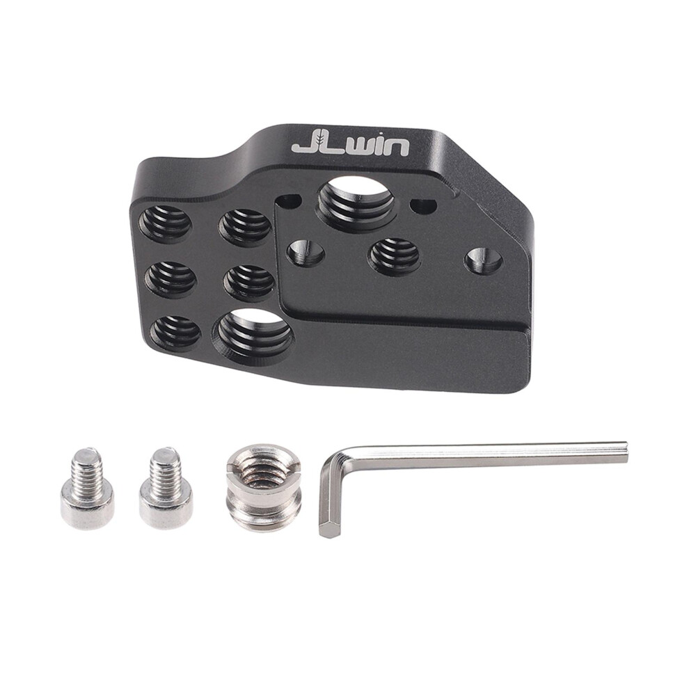 Stabilizer Extension Plate Photographic Accessories For Ronin Rsc2 Rs3 6901423121935