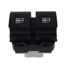 Power Window Master Switch for Renault Captur Clio IV Accessories
