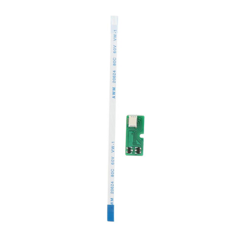 Repair On/Off Power Switch Button Board for Sony PS3 Console 4000 Seri