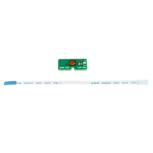 Repair On/Off Power Switch Button Board for Sony PS3 Console 4000 Seri 2