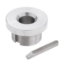Crankshaft Saver Metal for Mazda Miata 1.6 and 1.8L Crank Extension