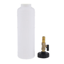 Brake Fluid Bleeder Tool Brake Oil Replacement Kit Car Repair Tool 750