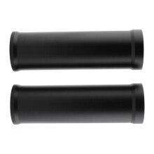 1 Pair Motorcycle Front Fork Gaiters Boots Fit for Honda Rebel Cmx 300