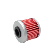 Motorcycle Oil Filter Parts for Crf150R Crf250R TRX450er Crf450R
