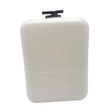 Engines Coolant Reservoir Radiator Tank Excavator Spare Parts for SY 1