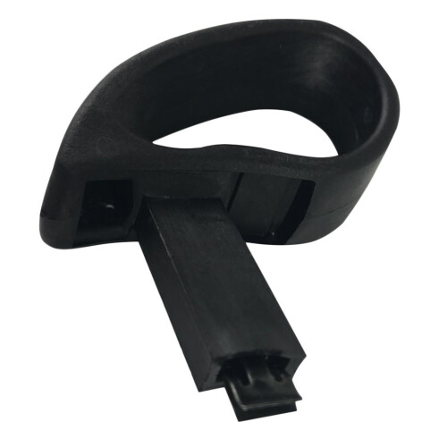 Car Seat Lift Tilt Handle Left Adjustment Release Pull for VW MK4 Golf 1