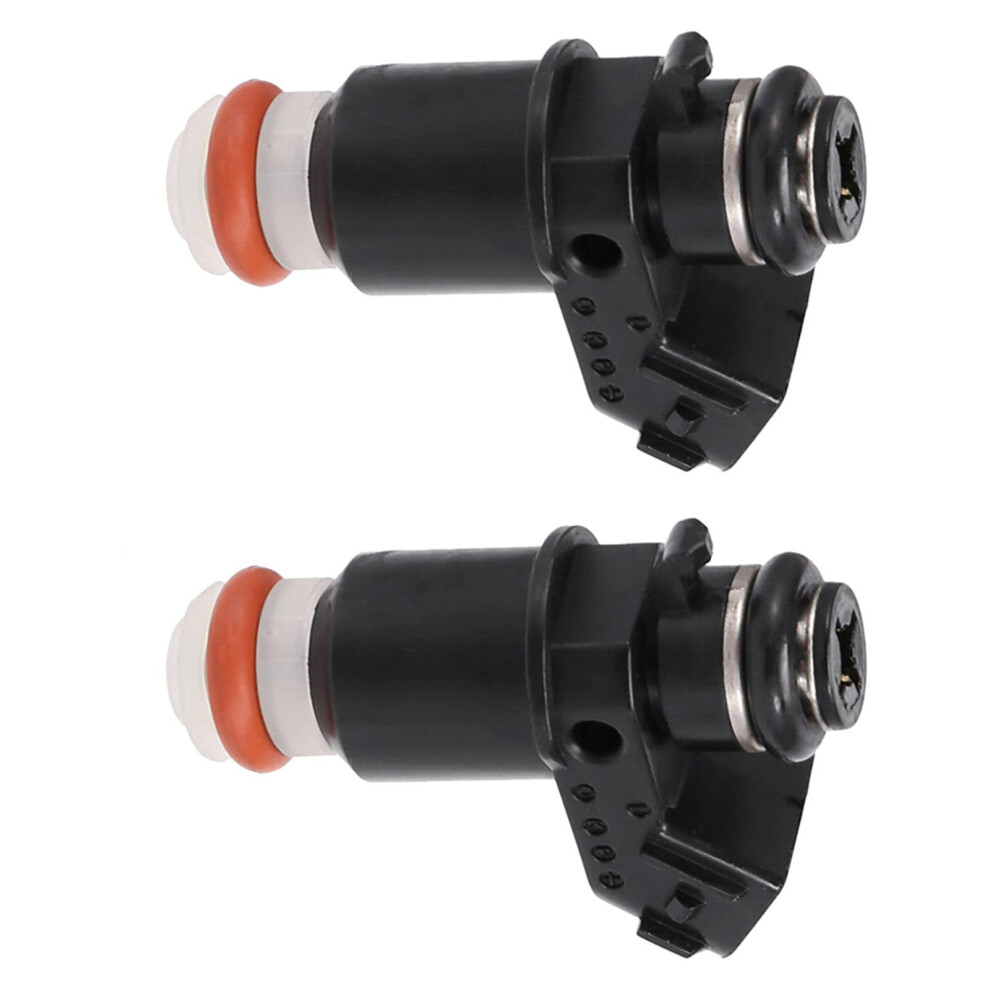 2Pcs Fuel Injector 15710-14G00 For Suzuki Boulevard M50 C50 S50 S40 M9 6901423121782