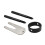 4Pcs Motorcycle Fork Service Tool Holding Tool Motorcycle Tools Parts 1