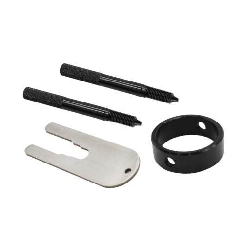 4Pcs Motorcycle Fork Service Tool Holding Tool Motorcycle Tools Parts 1