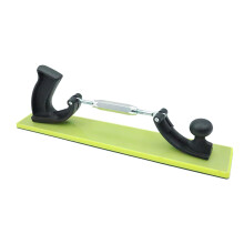 Hand Sanding Board for Wall Grinding Rust Removal and Paint Removal