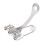 Fencing Epee Socket Translucent Case Spare Parts for Competitions Trai 2