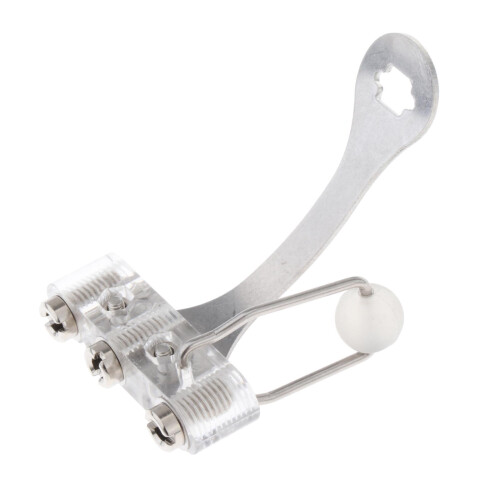 Fencing Epee Socket Translucent Case Spare Parts for Competitions Trai 1