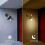 Energy Star LED, διακοσμητική λάμπα κεριού, 5W E27Base, άμεσης ενεργοποίησης, πλήρους 4