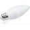 Energy Star LED, διακοσμητική λάμπα κεριού, 5W E27Base, άμεσης ενεργοποίησης, πλήρους 2