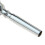 Silver Plated Copper Trumpet Mouthpiece – Rustproof, Smooth Finish 2