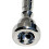 Silver Plated Copper Trumpet Mouthpiece – Rustproof, Smooth Finish 3