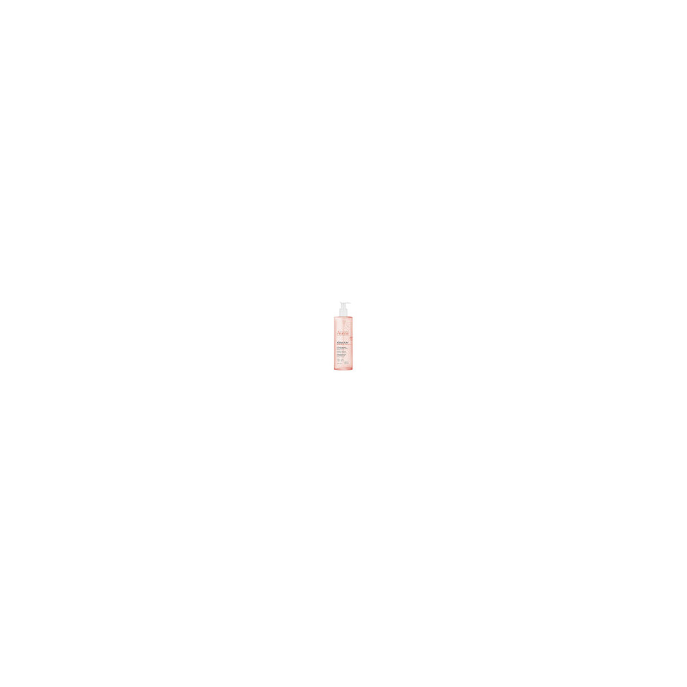Avène Avene Xeracalm Nutrition Gentle Cleansing Cleansing Gel For Face & Body 750 Ml