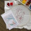 Efficient Transfer Paper for DIY Embroidery 4-Pack Long-Lasting Use 9