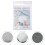 Efficient Transfer Paper for DIY Embroidery 4-Pack Long-Lasting Use 7