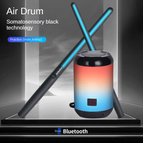 (Basic Edition) Air Electron Drum Kit 1