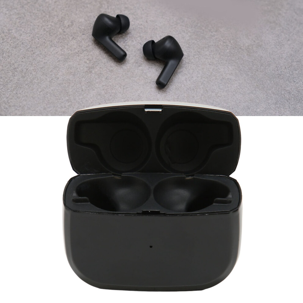 Elite 65T Wireless Earbuds Charger Case 500Mah Travel-Friendly 8781372183554