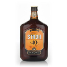 Stroh Inlander 40 70cl 40%