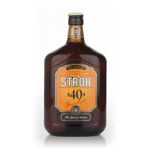 Stroh Inlander 40 70cl 40%