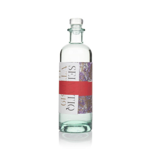 Selvatiq Beyond Gin 50cl 40%