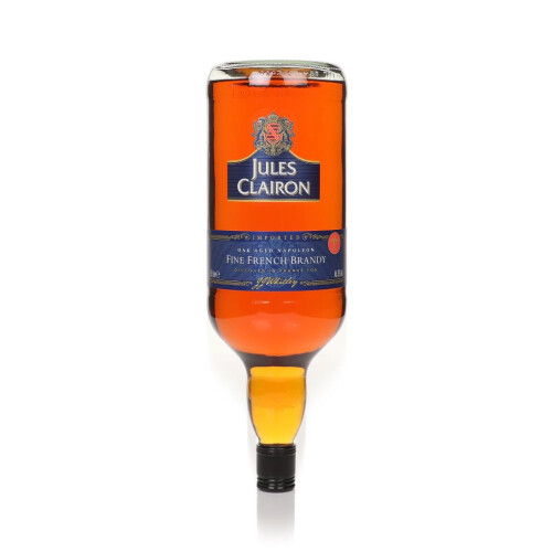 Jules Clairon Napoleon Brandy 1.5l 150cl 36%