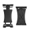 Stativhalterungsadapter, 360 Grad drehbar,-Tablet-Clip ohne 1