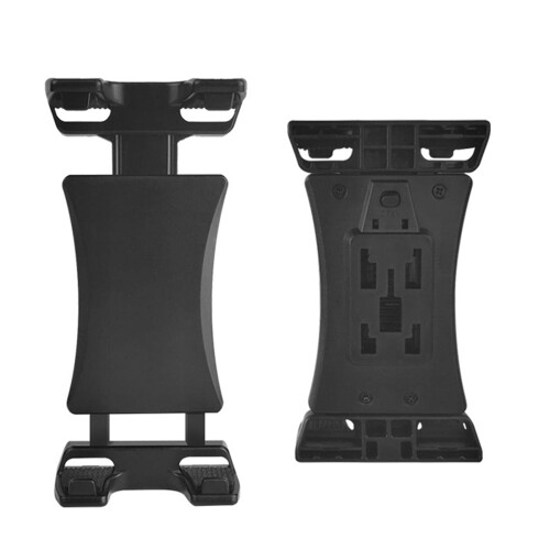 Stativhalterungsadapter, 360 Grad drehbar,-Tablet-Clip ohne