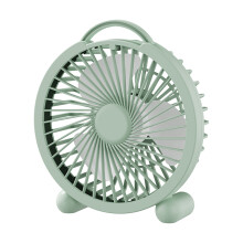 USB-Ventilator, tragbarer Mini-Ventilator, schnelle-Grün
