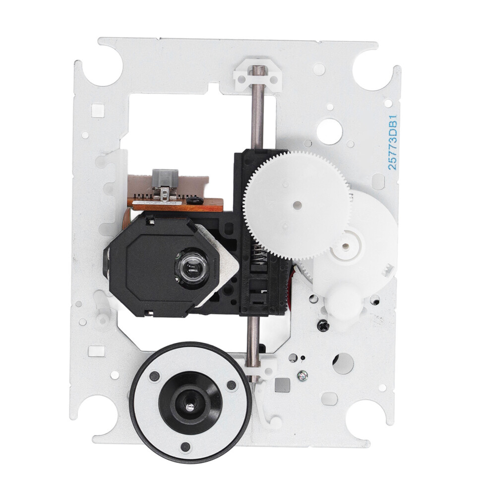 Laser Lens Optical Pickup Aluminum Alloy 650Nm 1 Channel 650Nm 4691372188807