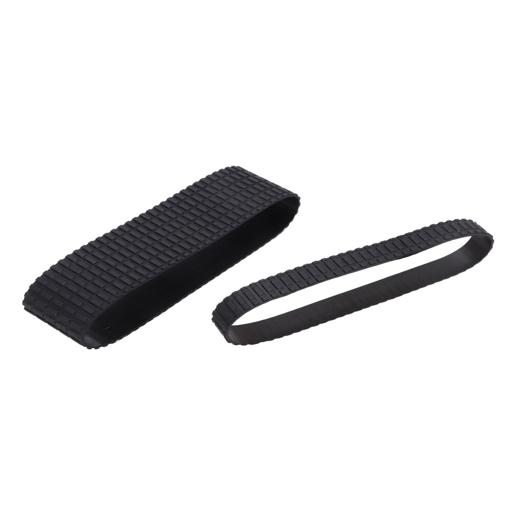 Camera Lens Rubber Ring Replacement For Af 24Â85Mm F 2.8 4D If 7621372188726