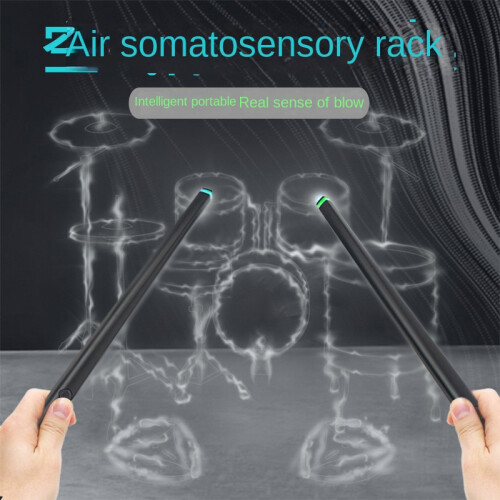 (Somatosensory Drum Kit) Smart Air Drum Kit 1