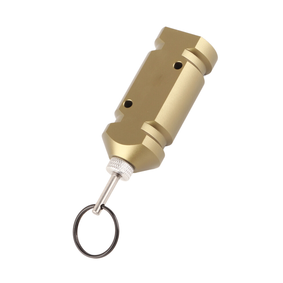 Portable Camp Security Trip Alarm - Ensure Peace Of Mind Outdoors 4631372189077