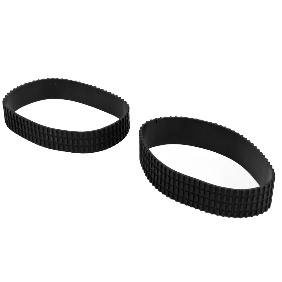 Nikon AfâS 14Â24Mm F/2.8G Ed Lens Ring Durable Rubber Grip Part 8401372188693