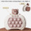 Gioco portatile di Whack-a-Mole - Ideale per divertimento indoor e outdoor 3